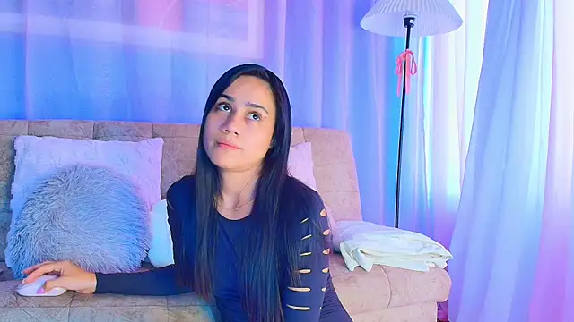 lizzy kane online show from April 16, 2026, 8:09 pm