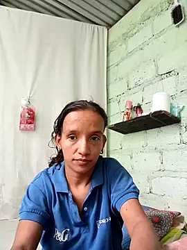 SindyHans online show from November 22, 2025, 1:54 pm