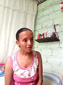 SindyHans online show from December 2, 2025, 2:56 pm