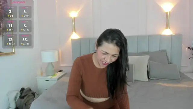 Dulce emi online show from April 5, 2026, 12:13 pm