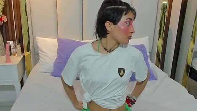 pixxxy skinny online show from November 18, 2025, 12:31 pm