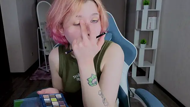 Kreks frey online show from November 17, 2025, 10:32 am