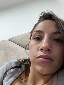 Paulett Smith online show from February 25, 2026, 12:31 am