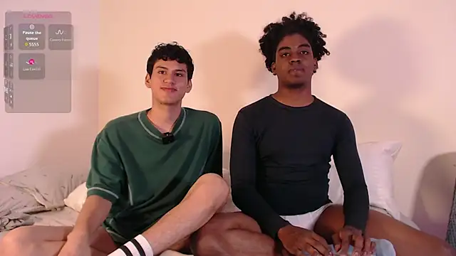 Mark Nico online show from January 8, 2026, 6:48 am