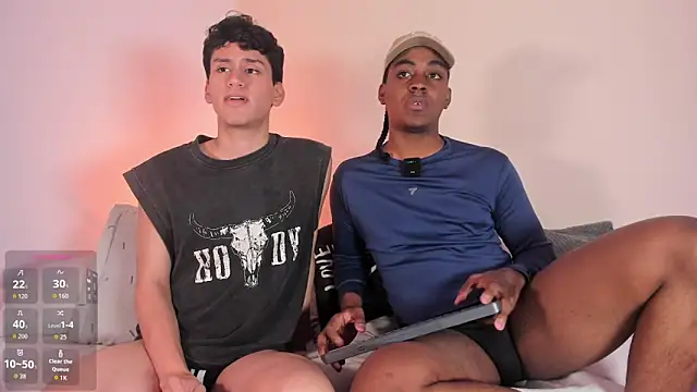 Mark Nico online show from February 24, 2026, 5:49 am