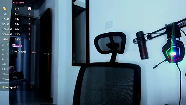 ava muse  online show from November 27, 2025, 3:41 am