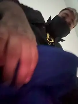 Matiascolageno online show from March 18, 2026, 3:20 am