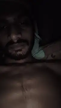 Ritik143jhil online show from April 26, 2026, 7:55 pm