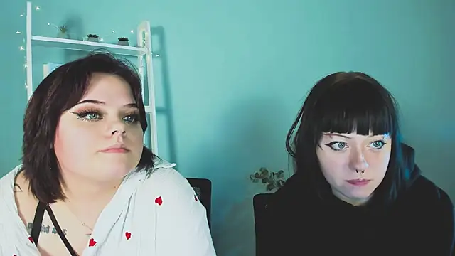 lika pop online show from December 2, 2025, 10:38 pm