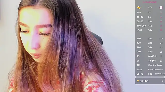 tokyodriftbae online show from January 8, 2026, 3:31 am