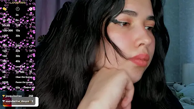 Diara 1an online show from March 16, 2026, 5:44 am