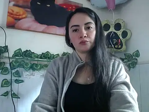 eva rushh online show from January 12, 2026, 5:07 pm