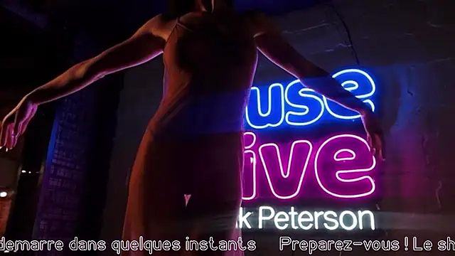 Jack Peterson0 online show from March 14, 2026, 11:48 am