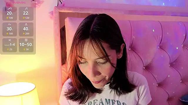 Snapshot of Darapresley777_ chatting on November 29, 2025, 2:09 pm Darapresley777 online show from November 29, 2025, 2:09 pm