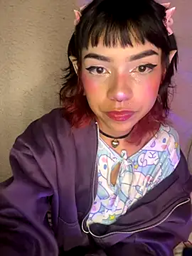 Snapshot of Lily_Sex chatting on November 25, 2025, 3:06 am Lily Sex online show from November 25, 2025, 3:06 am