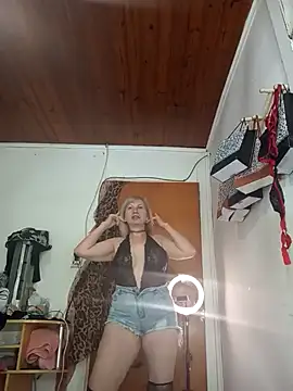 SexyMilf1211 online show from December 1, 2025, 5:18 pm