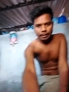 banty05 online show from February 26, 2026, 3:49 am