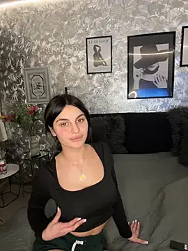 Snapshot of DeineJulia chatting on November 24, 2025, 11:26 pm DeineJulia online show from November 24, 2025, 11:26 pm