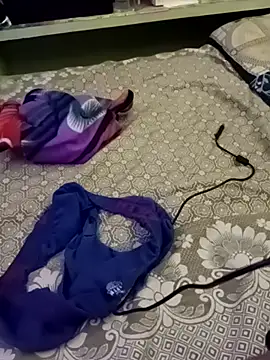 Aahana Shanura online show from February 13, 2026, 8:38 pm