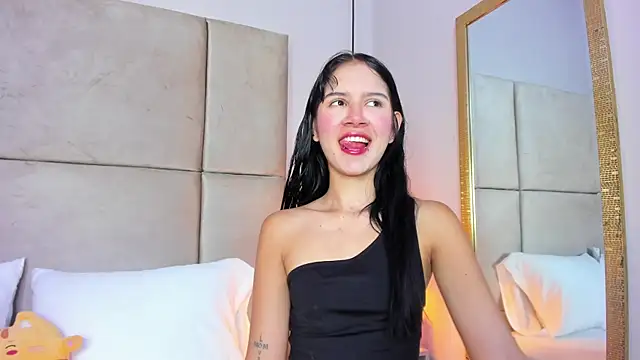 angelaG1 online show from February 26, 2026, 7:46 pm