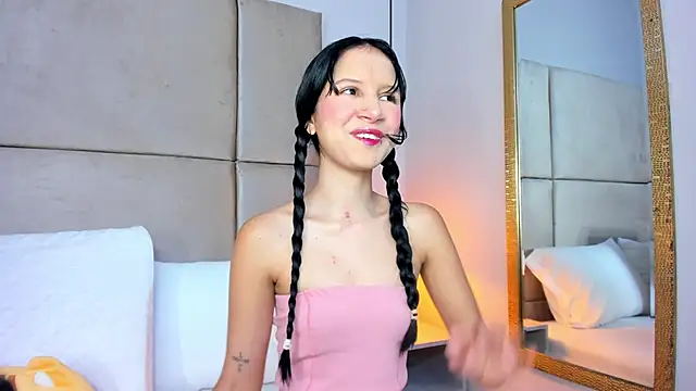 angelaG1 online show from May 28, 2026, 8:17 pm