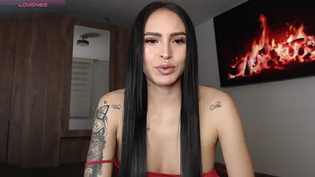 Linda  fiore online show from April 27, 2026, 5:05 am