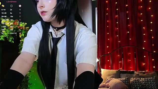 Snapshot of vronnier chatting on May 21, 2026, 4:03 pm vronnier online show from May 21, 2026, 4:03 pm