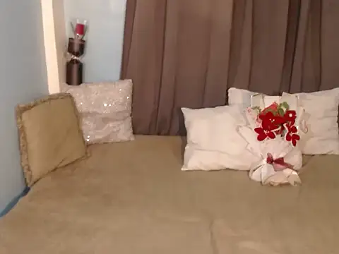 TSsexySTAR online show from March 10, 2026, 7:46 am