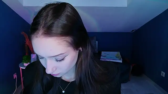 brittbrucker  online show from November 20, 2025, 6:24 am