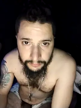 ritualpunk online show from November 16, 2025, 3:23 am