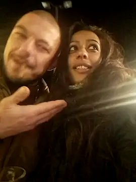 SPICY-KIKANI online show from November 20, 2025, 7:46 pm