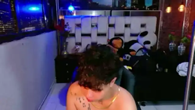 lunabustygirl online show from January 13, 2026, 11:15 am