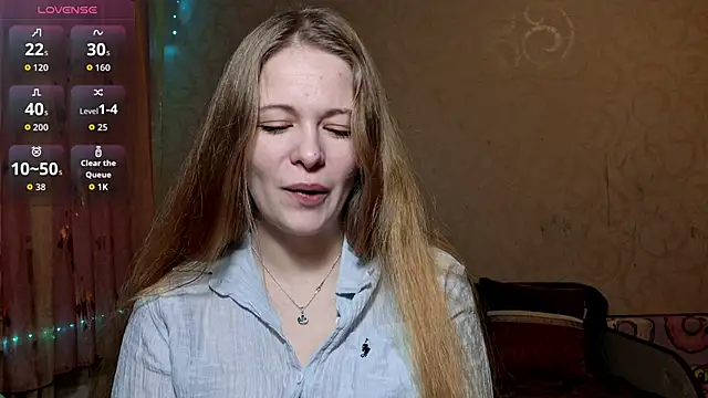 RomonaBustad online show from January 15, 2026, 6:07 am