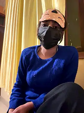 Snapshot of sexyayeshadesi chatting on January 10, 2026, 9:16 pm sexyayeshadesi online show from January 10, 2026, 9:16 pm