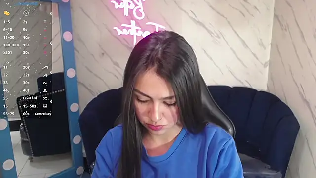 Maleja v  online show from February 5, 2026, 1:38 pm