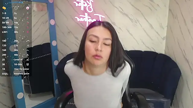 Maleja v  online show from February 12, 2026, 1:39 pm