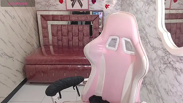 Maleja v  online show from February 16, 2026, 1:40 pm