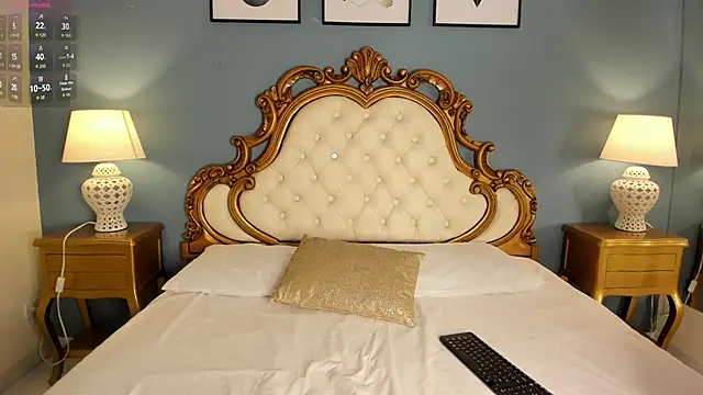 Snapshot of Samantha_Bale chatting on April 29, 2026, 12:53 pm Samantha Bale online show from April 29, 2026, 12:53 pm