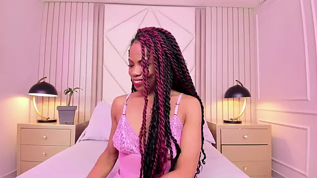 LailaDavidson online show from January 9, 2026, 12:08 pm