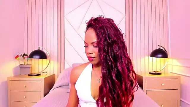 LailaDavidson online show from February 27, 2026, 12:16 pm