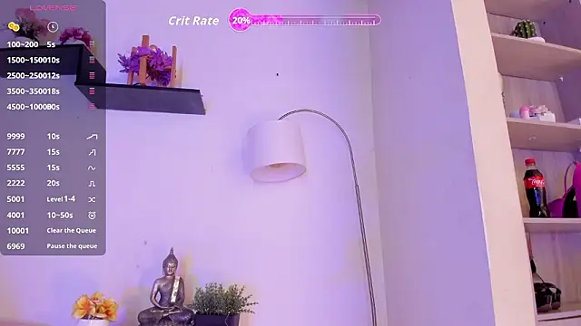 Snapshot of aghata_jackson_ chatting on February 24, 2026, 6:39 pm aghata jackson online show from February 24, 2026, 6:39 pm