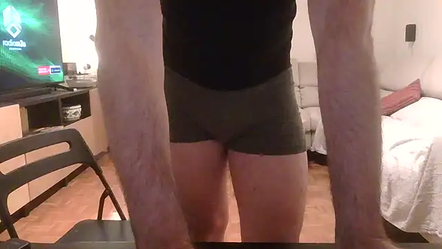 Ilsexyvizietto online show from February 25, 2026, 6:39 pm