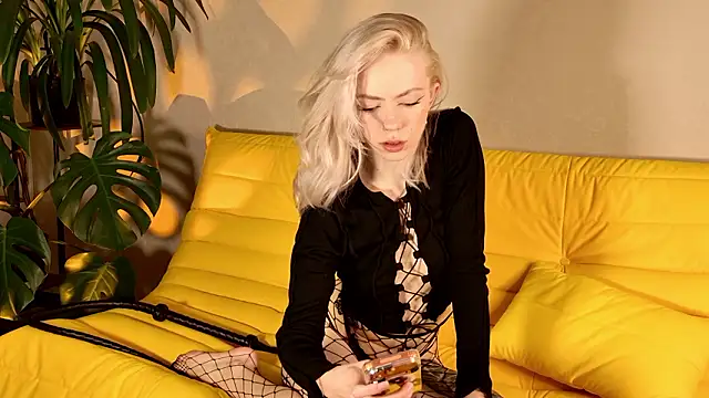 jane-booblegum online show from February 6, 2026, 3:26 pm