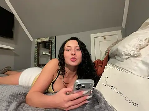 Lockig online show from April 19, 2026, 6:54 pm