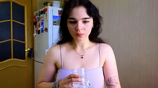 EricaWinterr  online show from May 30, 2026, 4:42 am