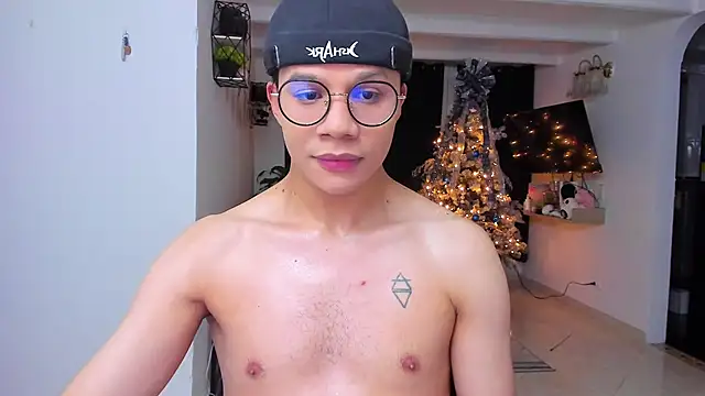 MarcoKostov online show from November 29, 2025, 11:41 pm