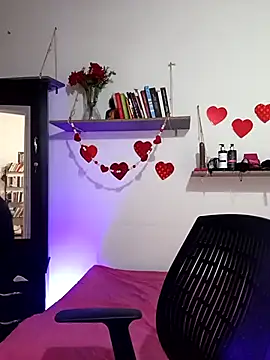 Melinerd online show from February 20, 2026, 5:13 pm