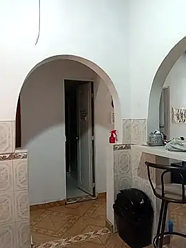 Melinerd online show from February 26, 2026, 6:07 pm