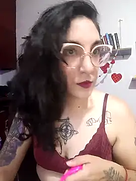 Melinerd online show from February 28, 2026, 5:03 pm