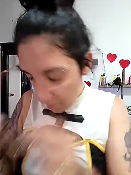 Melinerd online show from March 12, 2026, 6:14 pm